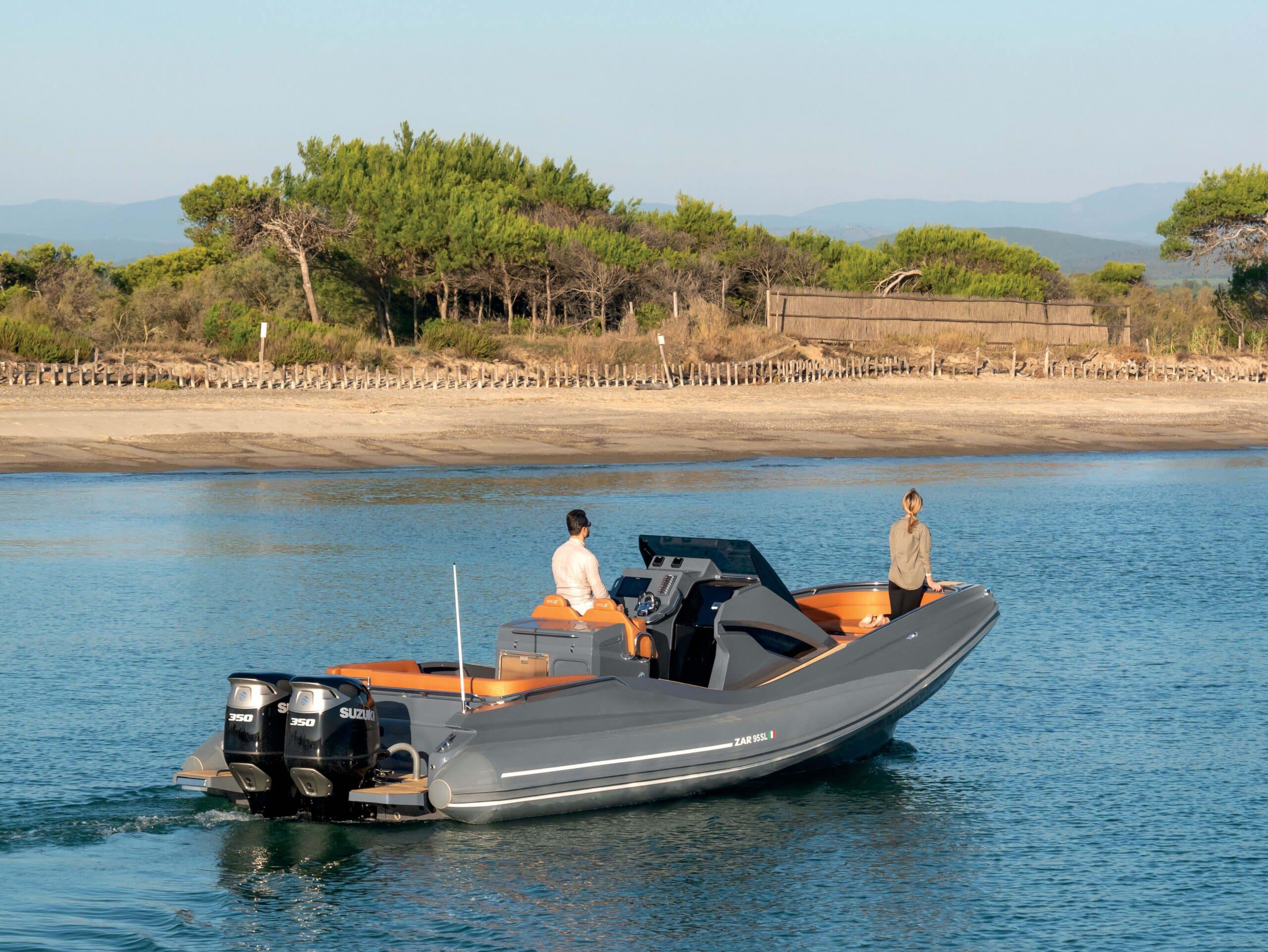 ZAR Formenti ZAR Sport Luxury