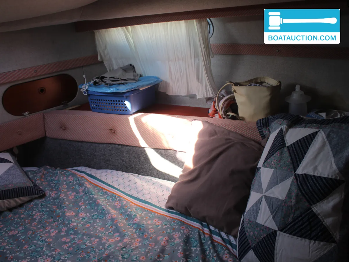 Sealine 305 Statesman foto: 27