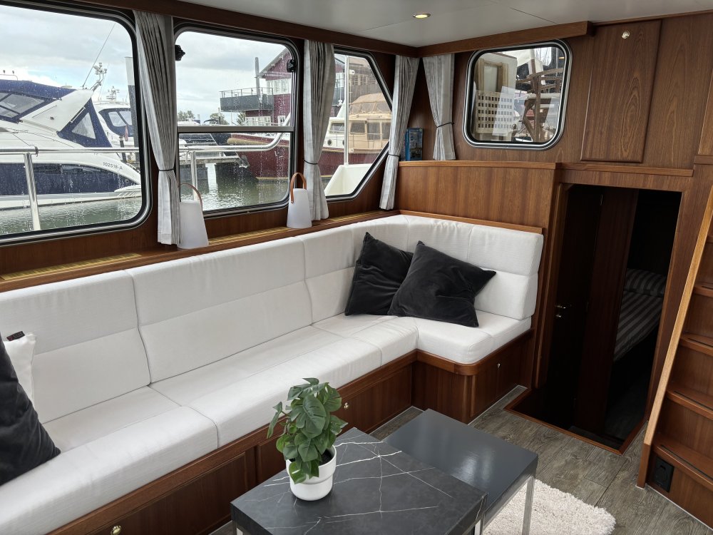 Alm Cruiser 1250 REFIT 2021 foto 3