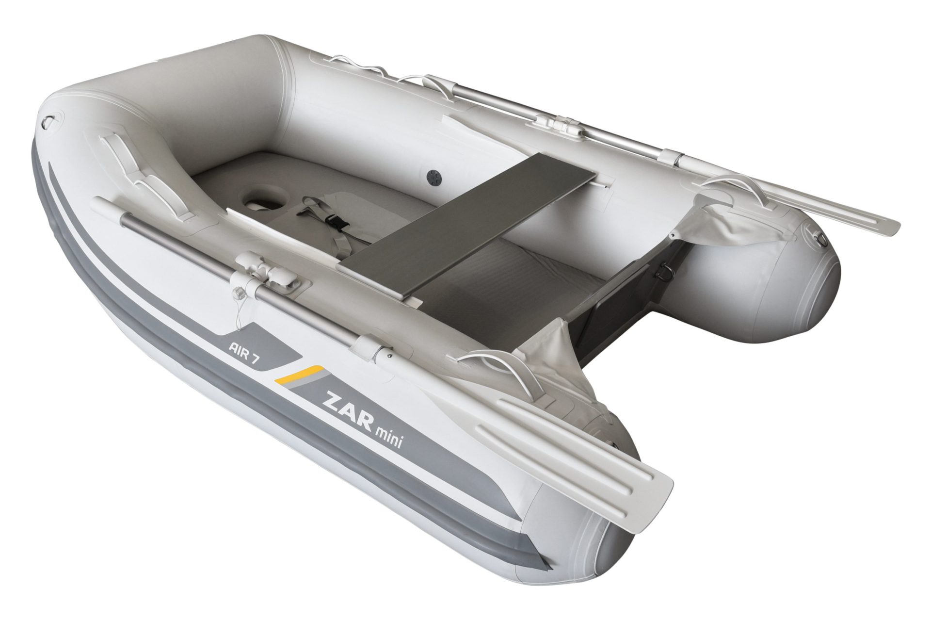 Zar Mini Air 7