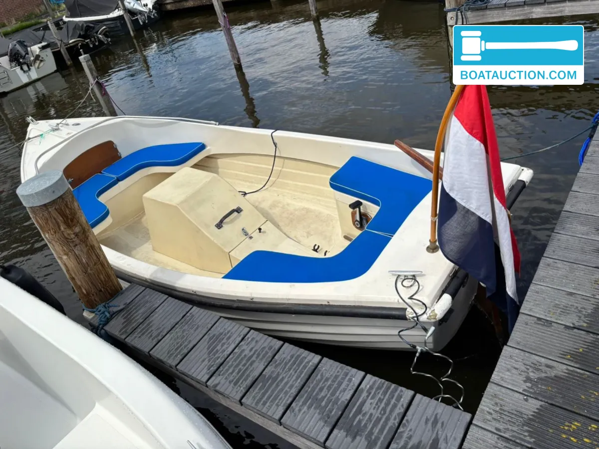 Aran Sloep foto 5