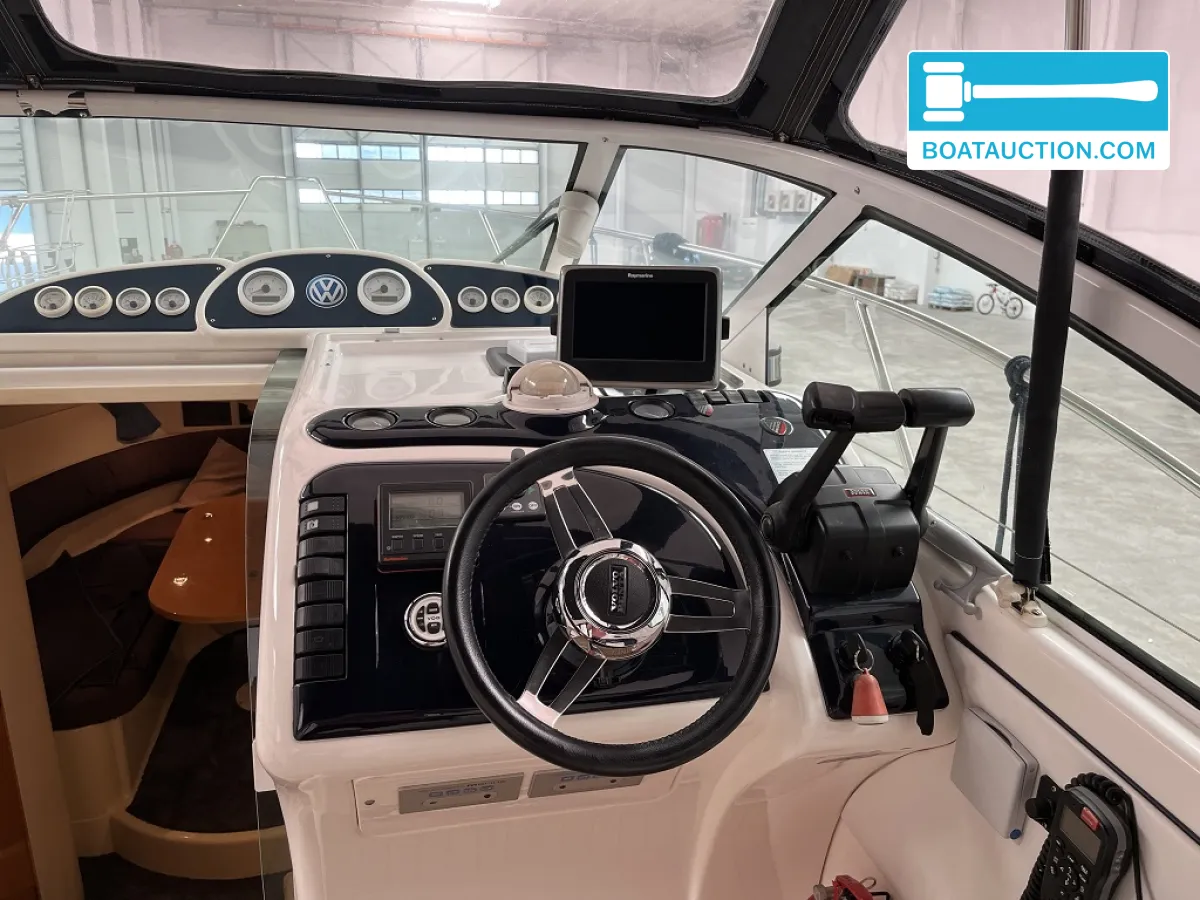 Fairline Targa 29 foto 3