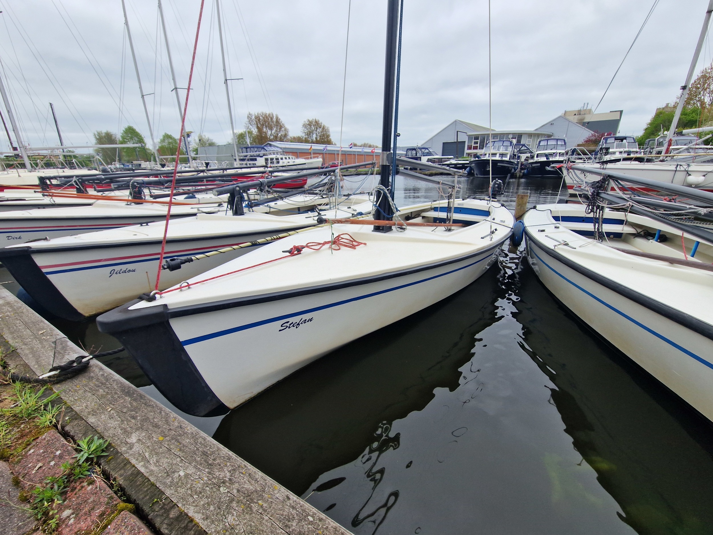 Polyvalk 6.65 hoofdfoto: 1