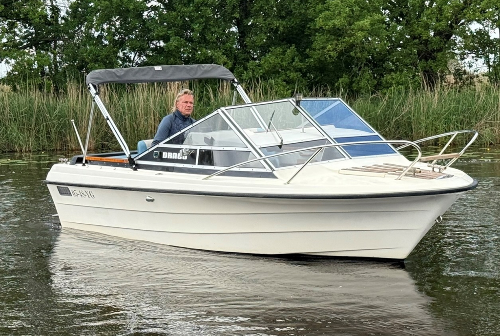 Draco  2100 SC