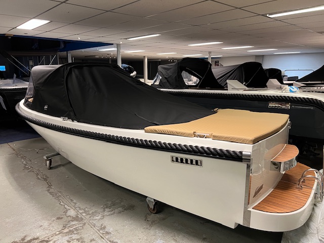 Waterdream 600 tender foto 5