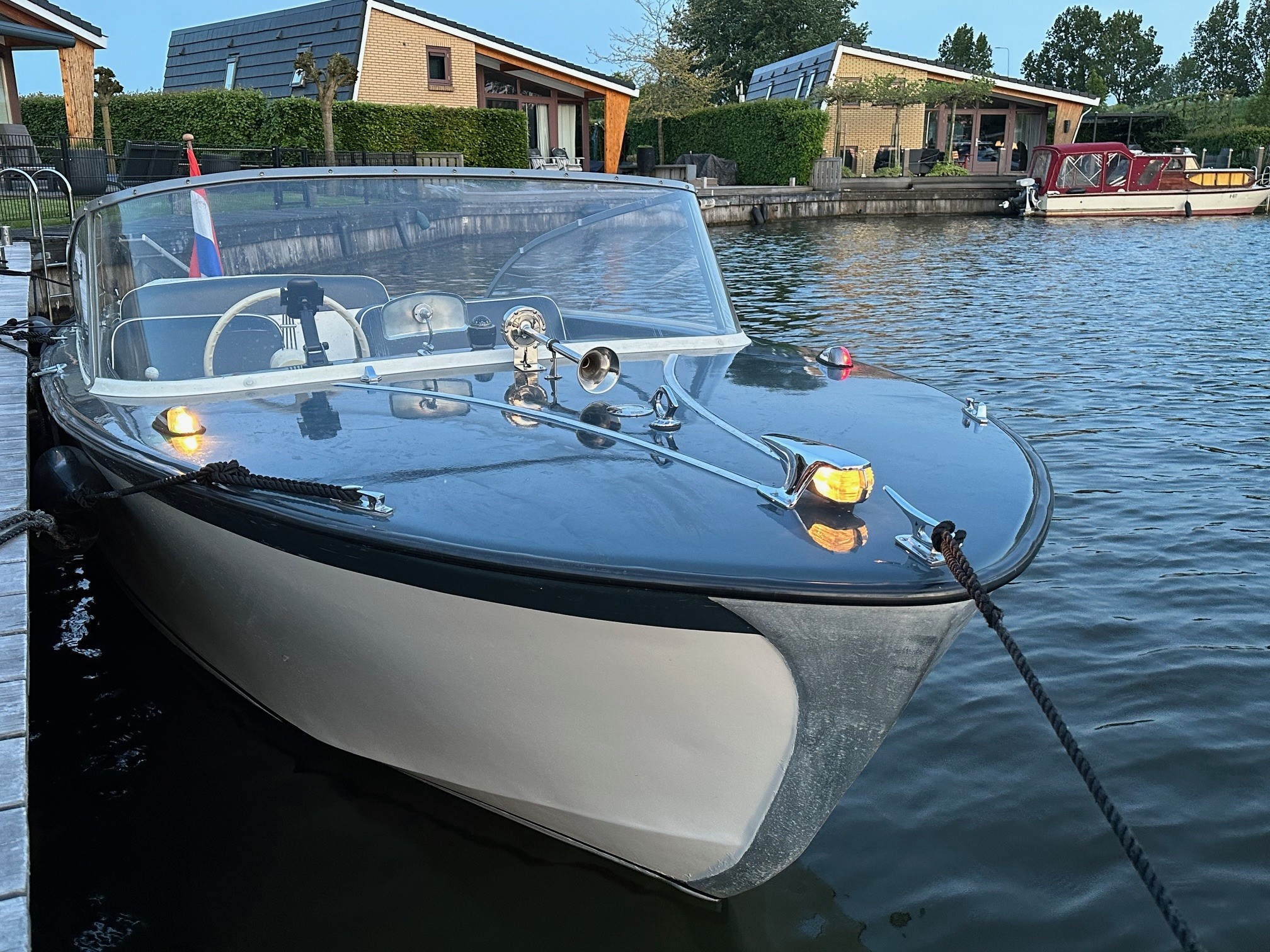 Guggisberg Impala 580