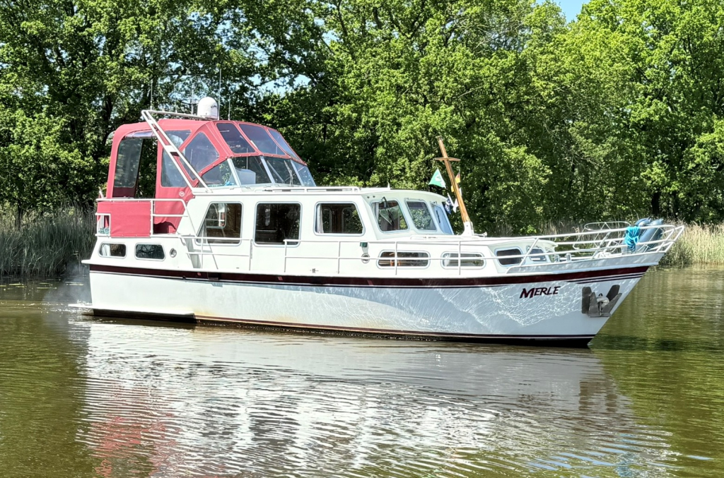 Geeuwkruiser 1150 foto: 6