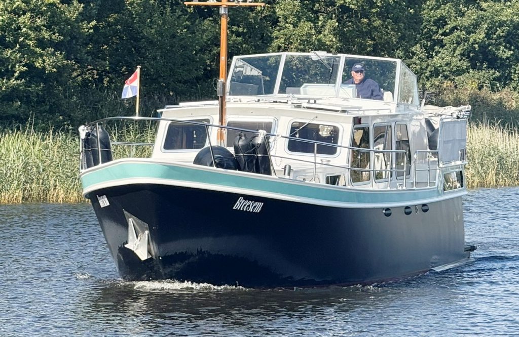 Hoekstra 1200 foto 2