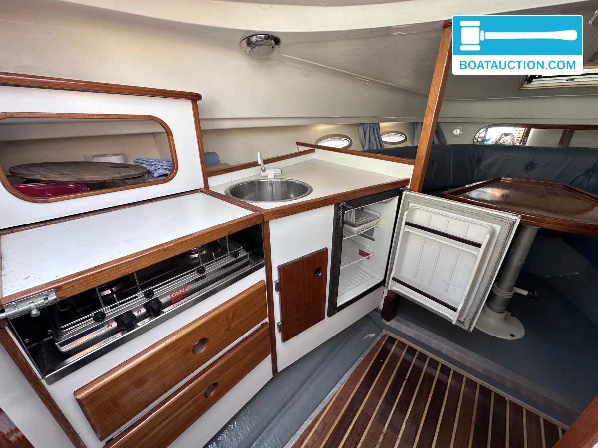 Scand Boats Dynamic 9200 foto: 20