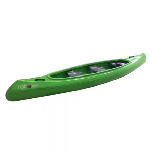 Roto Viking 450 3-layer  foto: 8