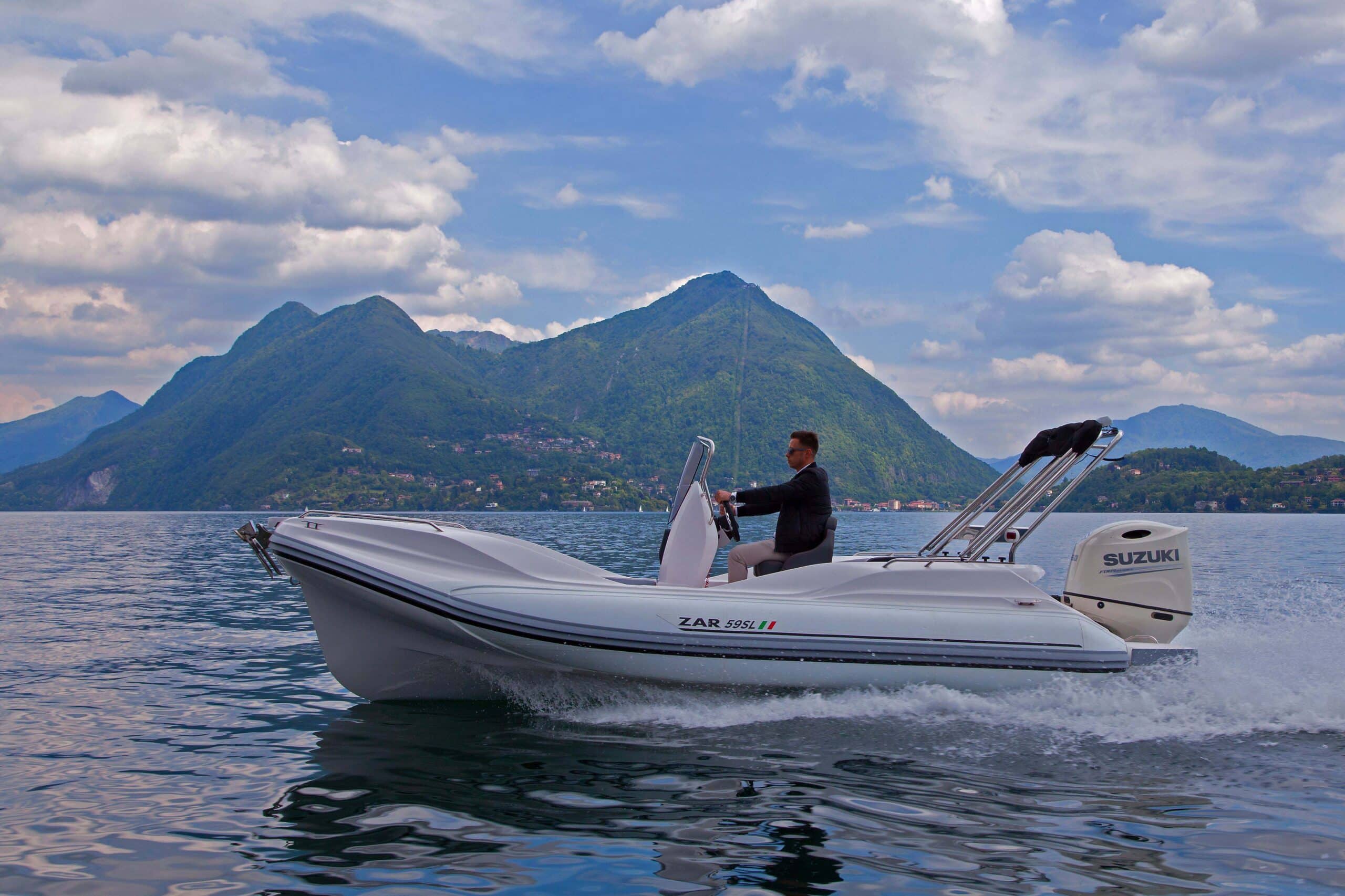 ZAR Formenti ZAR Sport Luxury foto: 17