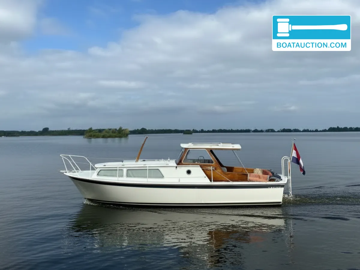 De Vries Lentsch 950