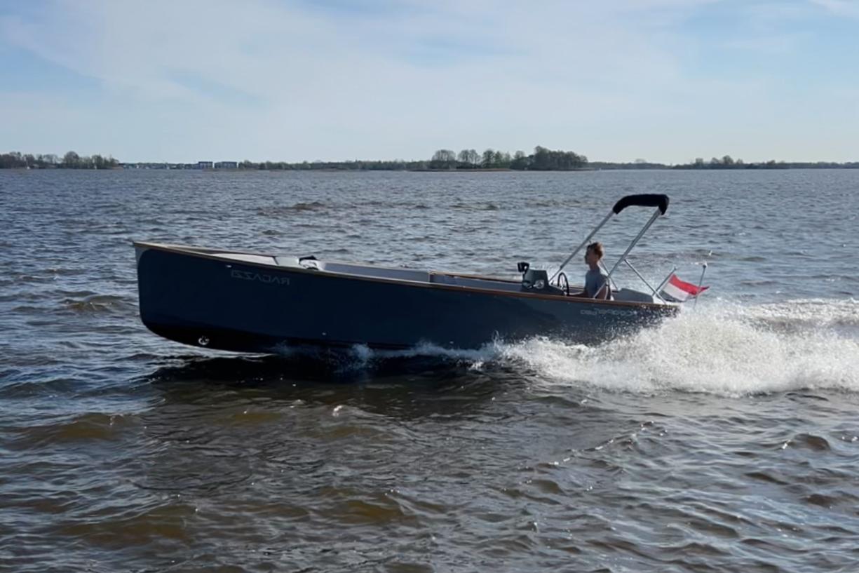 Cooper 680
