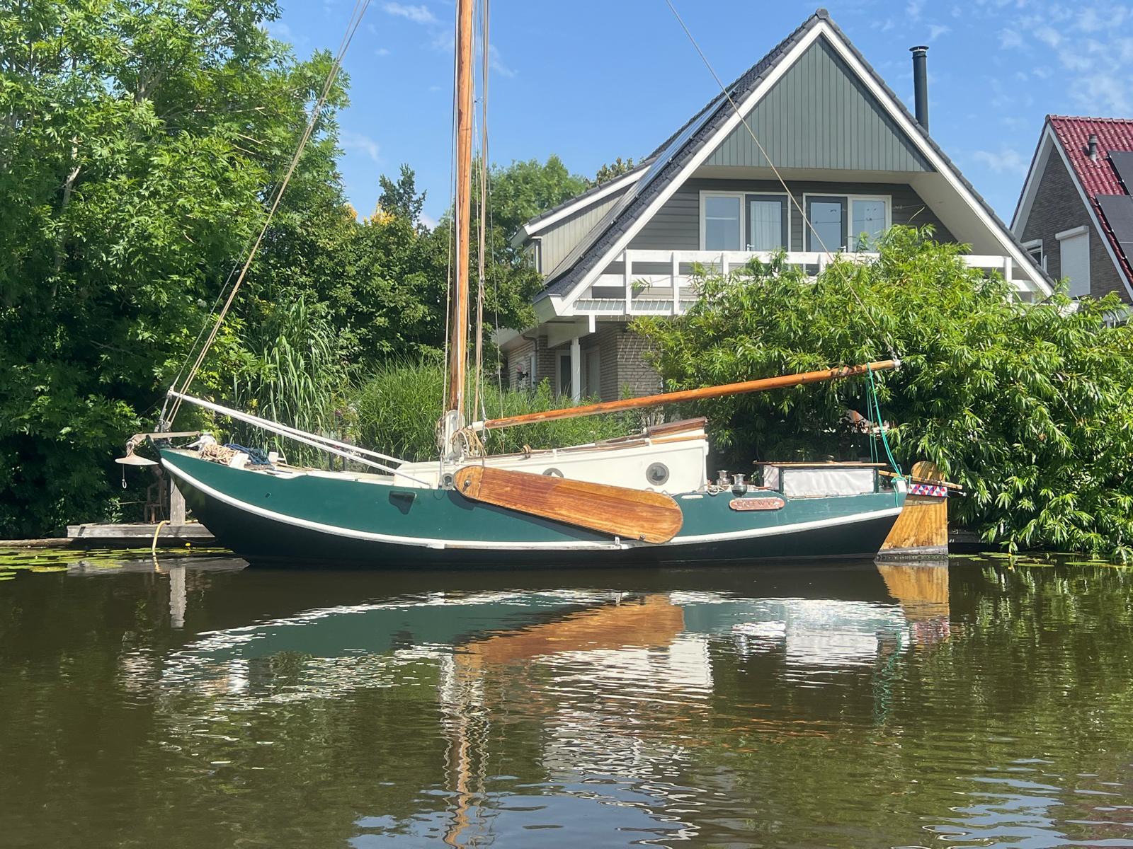 Blok Zeeschouw 7.50 foto 2