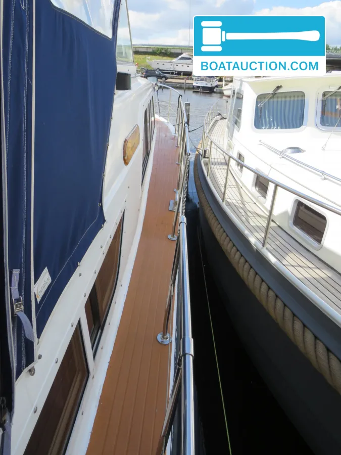Chris Craft Catalina 35 DC foto: 20