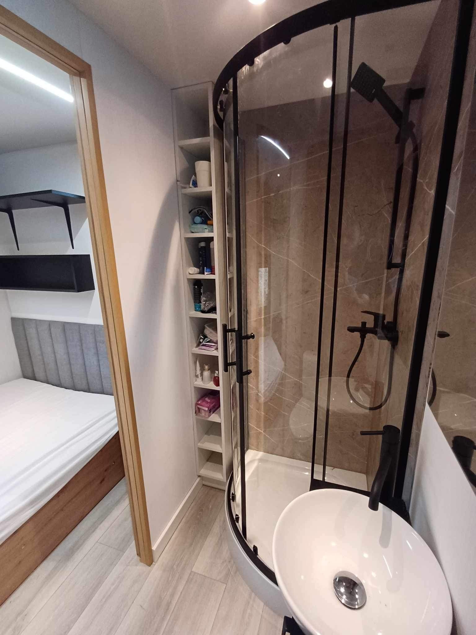 Shogun Mobile Houseboat foto: 27