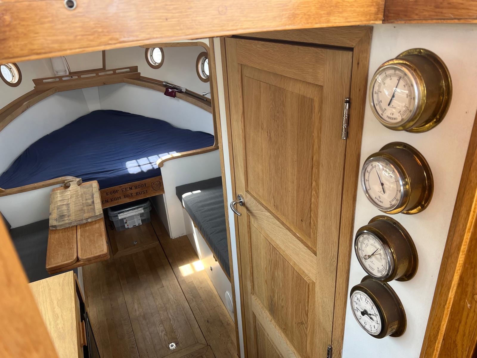 Bakdekker Bakdekkruiser 1000 foto: 22