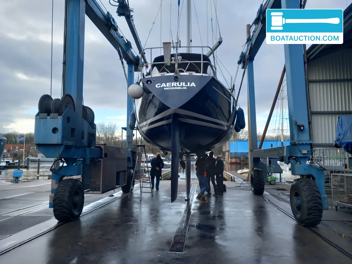 Contessa 43