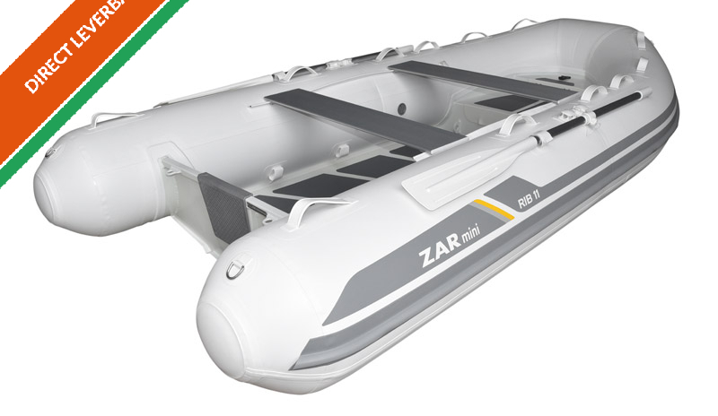 ZAR mini (NIEUW) 11 DL foto 1