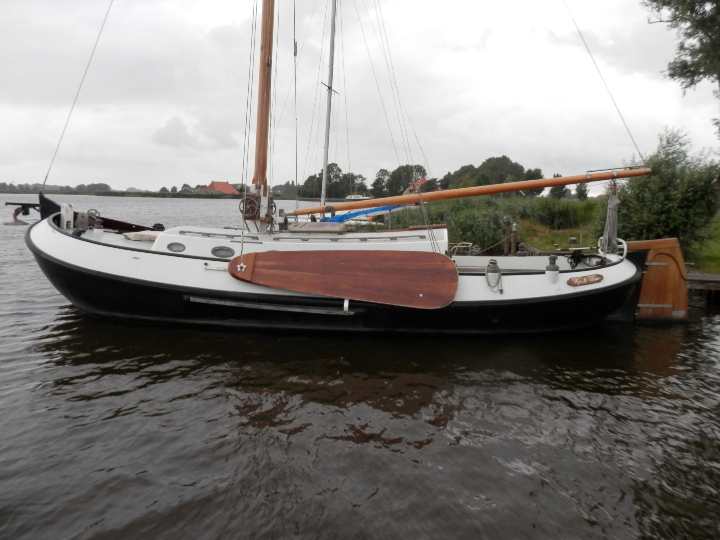 Blom Lemsteraak 12.10 Roefaak foto 3