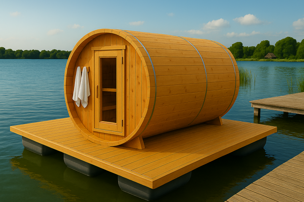 HBM ALL houseboats foto: 40