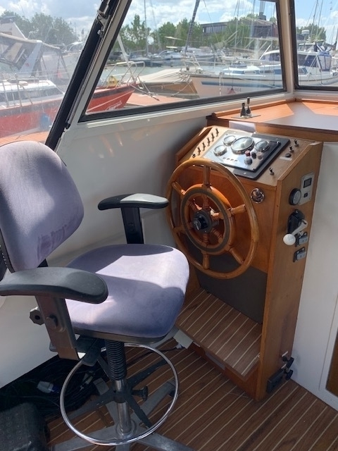 Doerak 950 PAV foto 5