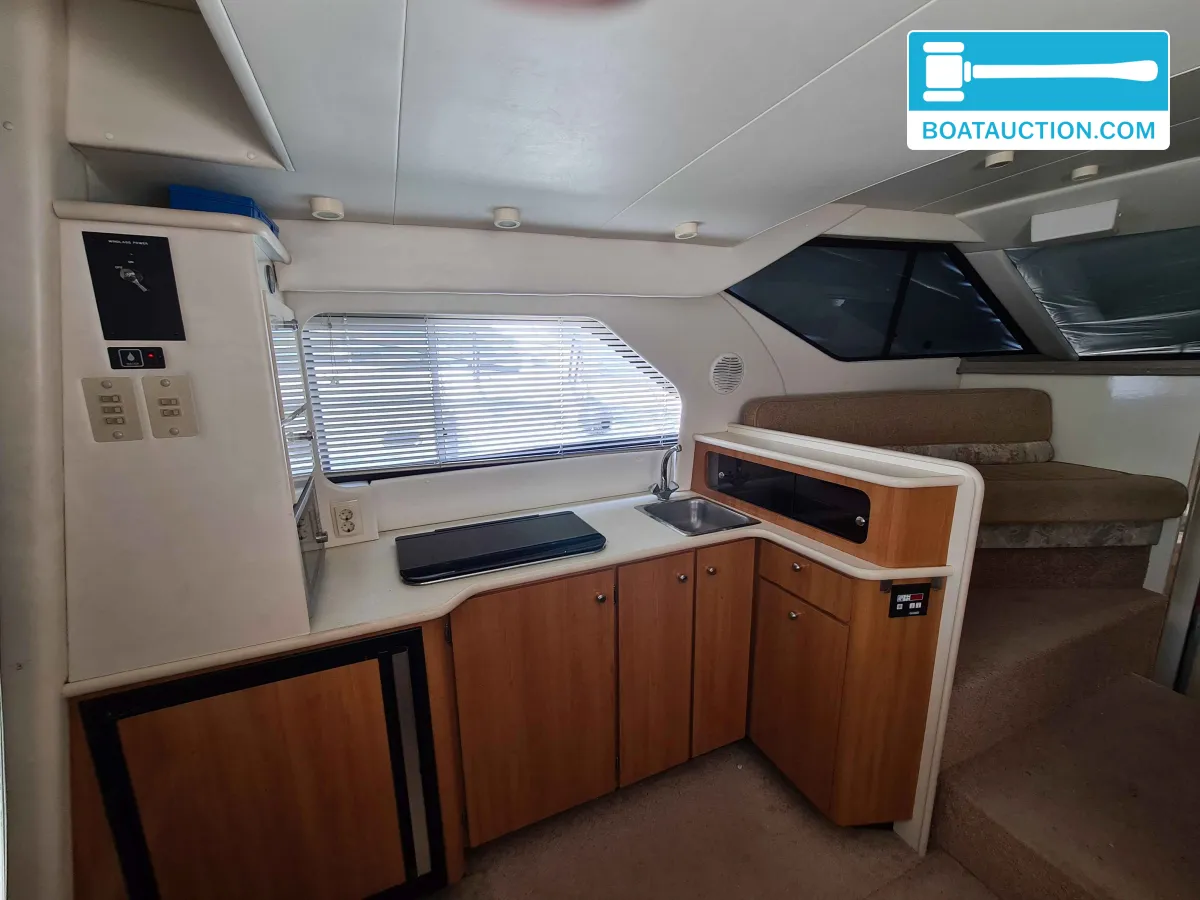 Bayliner 3258 foto: 8