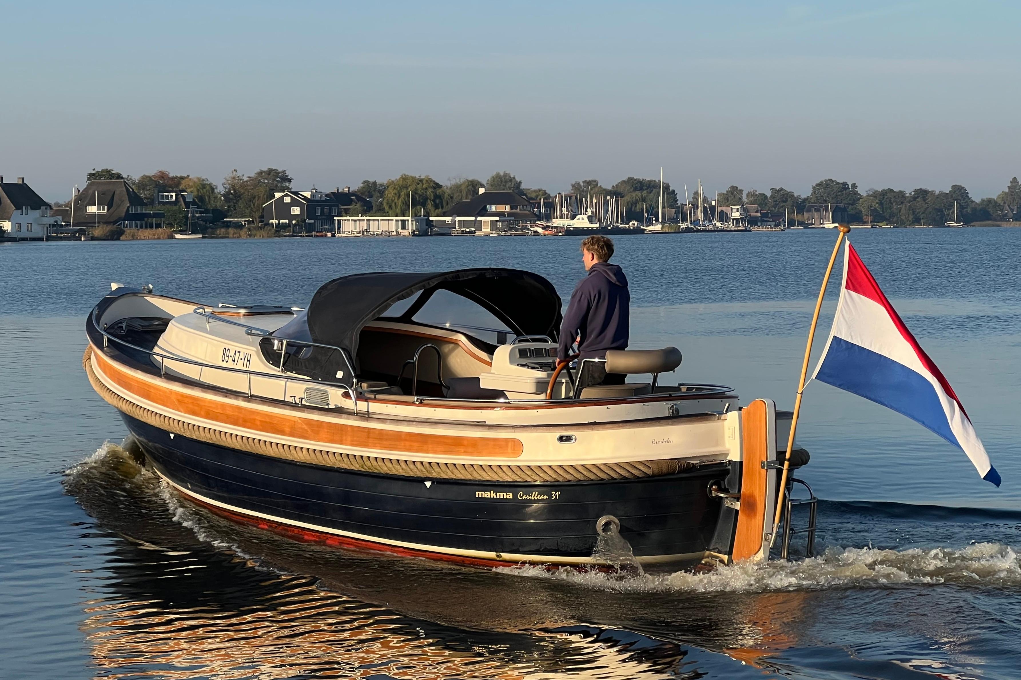 Makma Caribbean 31 foto 4