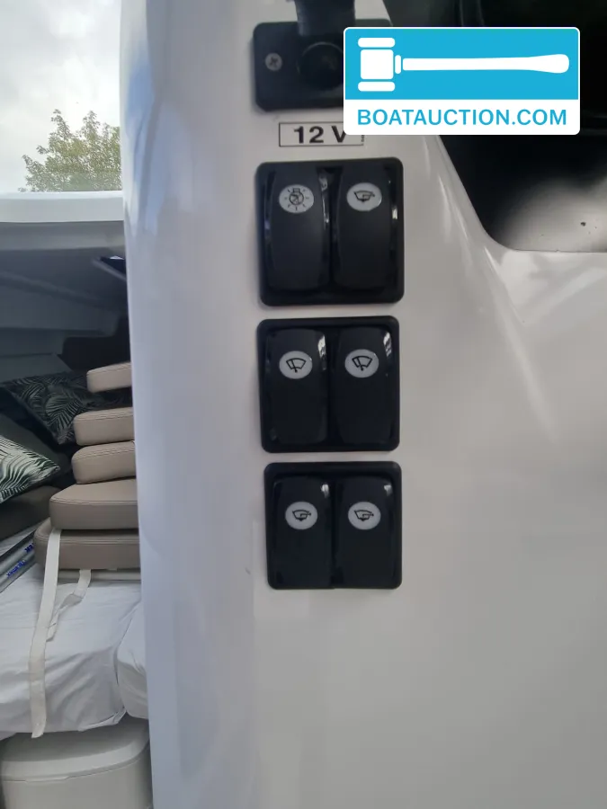 Beneteau Antares 680 foto: 17