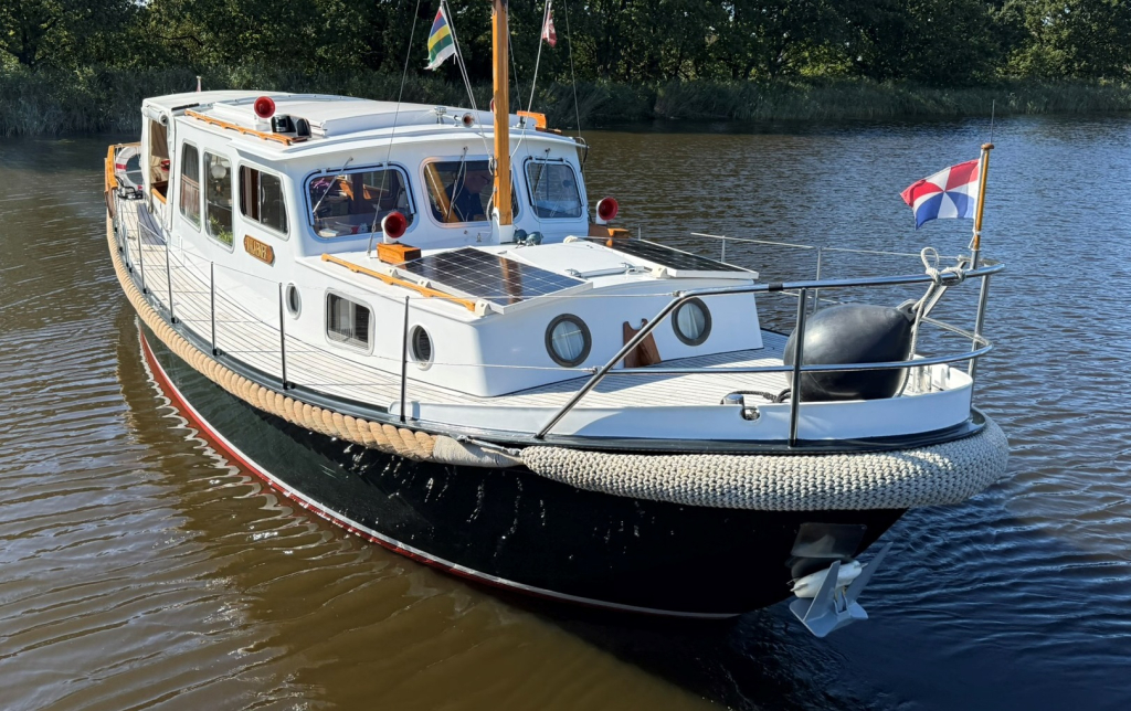 Valkvlet 1030 foto 2