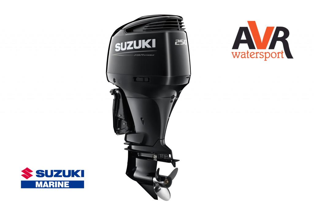 Suzuki DF200ATL
