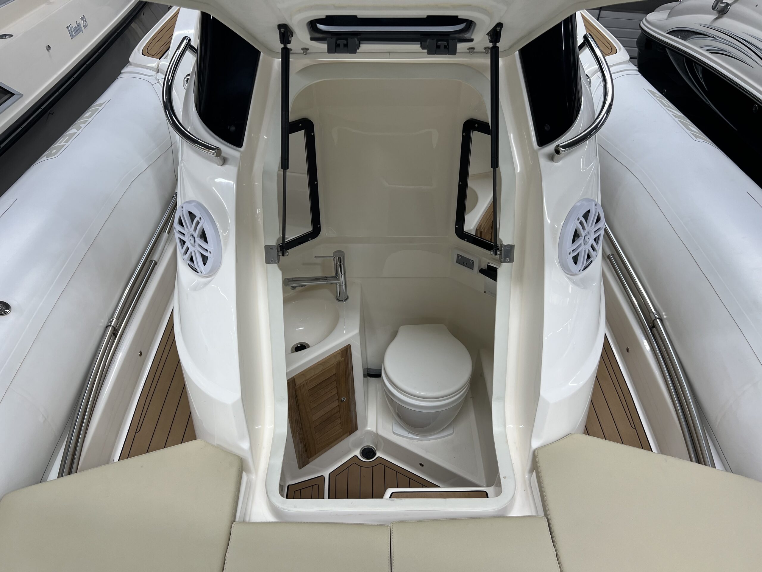 Joker Boats Clubman 28 foto: 17