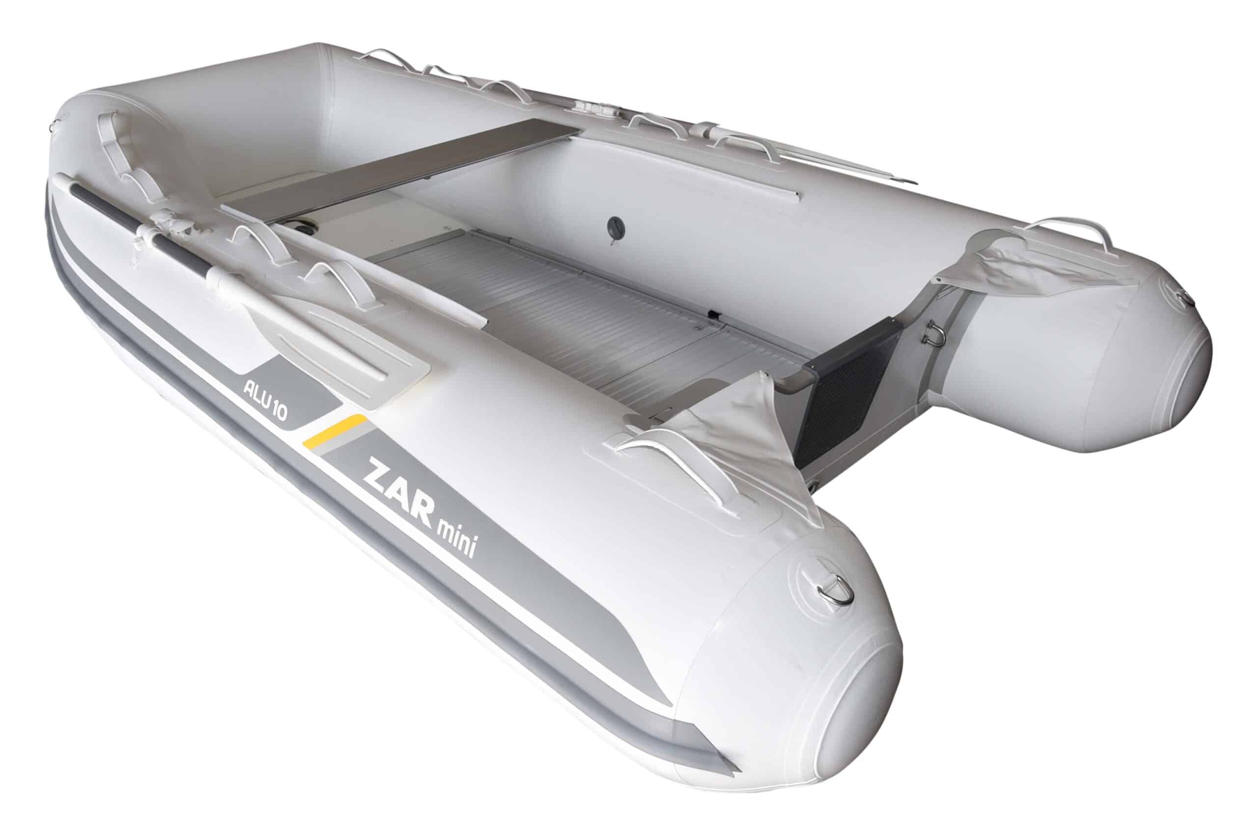 Zar Mini Alu