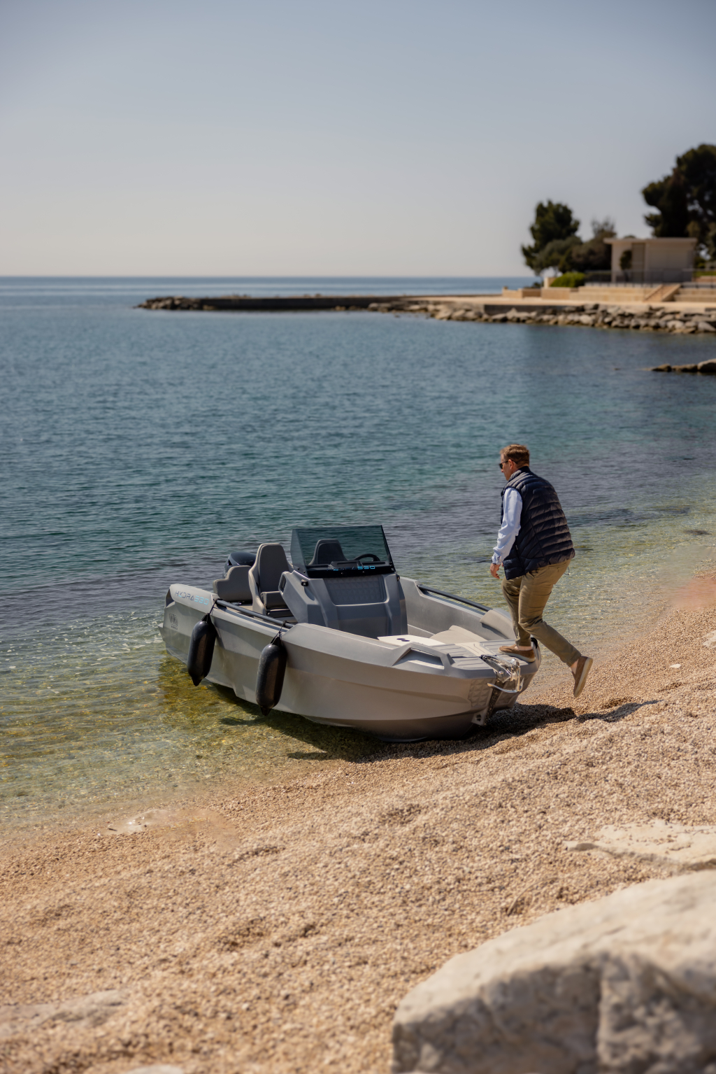 ROTO HYDRA530