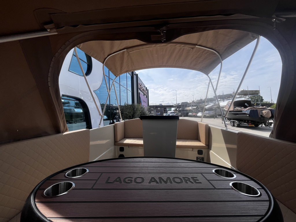 Lago Amore 485 foto: 5