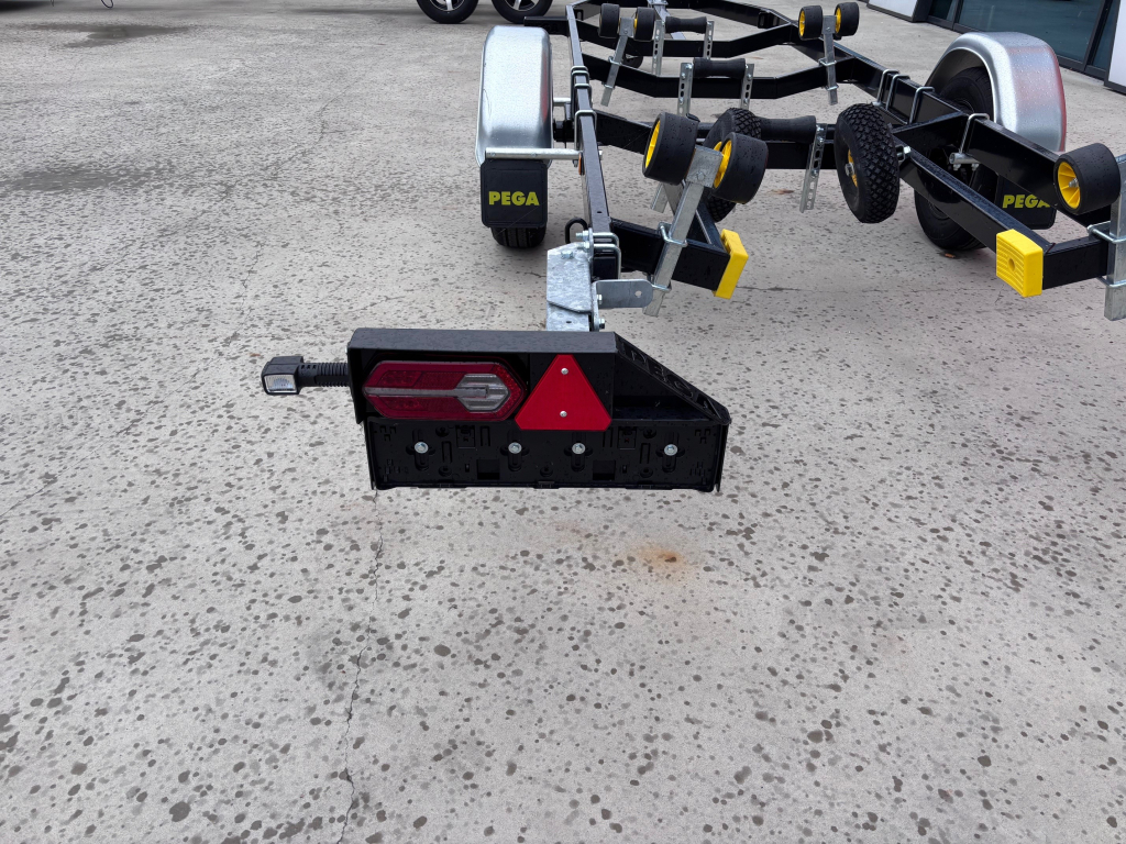 Pega VB750-575 Bun uitvoering foto 5