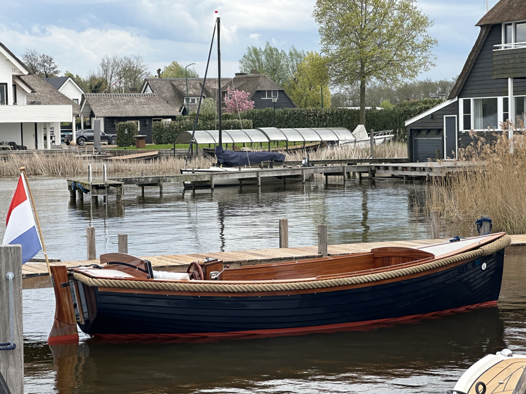 Akerboom Spiegelsloep foto: 12