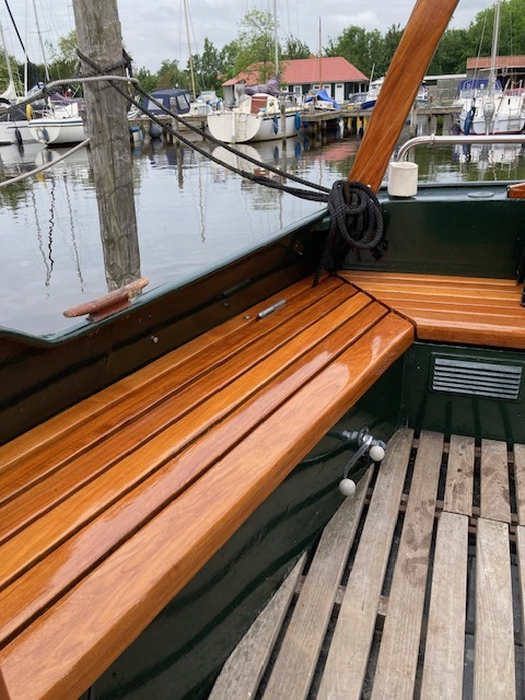 Zeeschouw Blok 8.50 foto: 7
