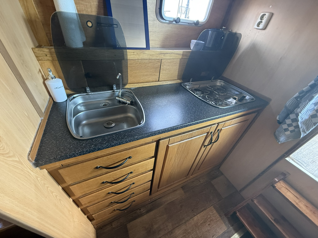 Waterman kruiser  1200 foto: 19