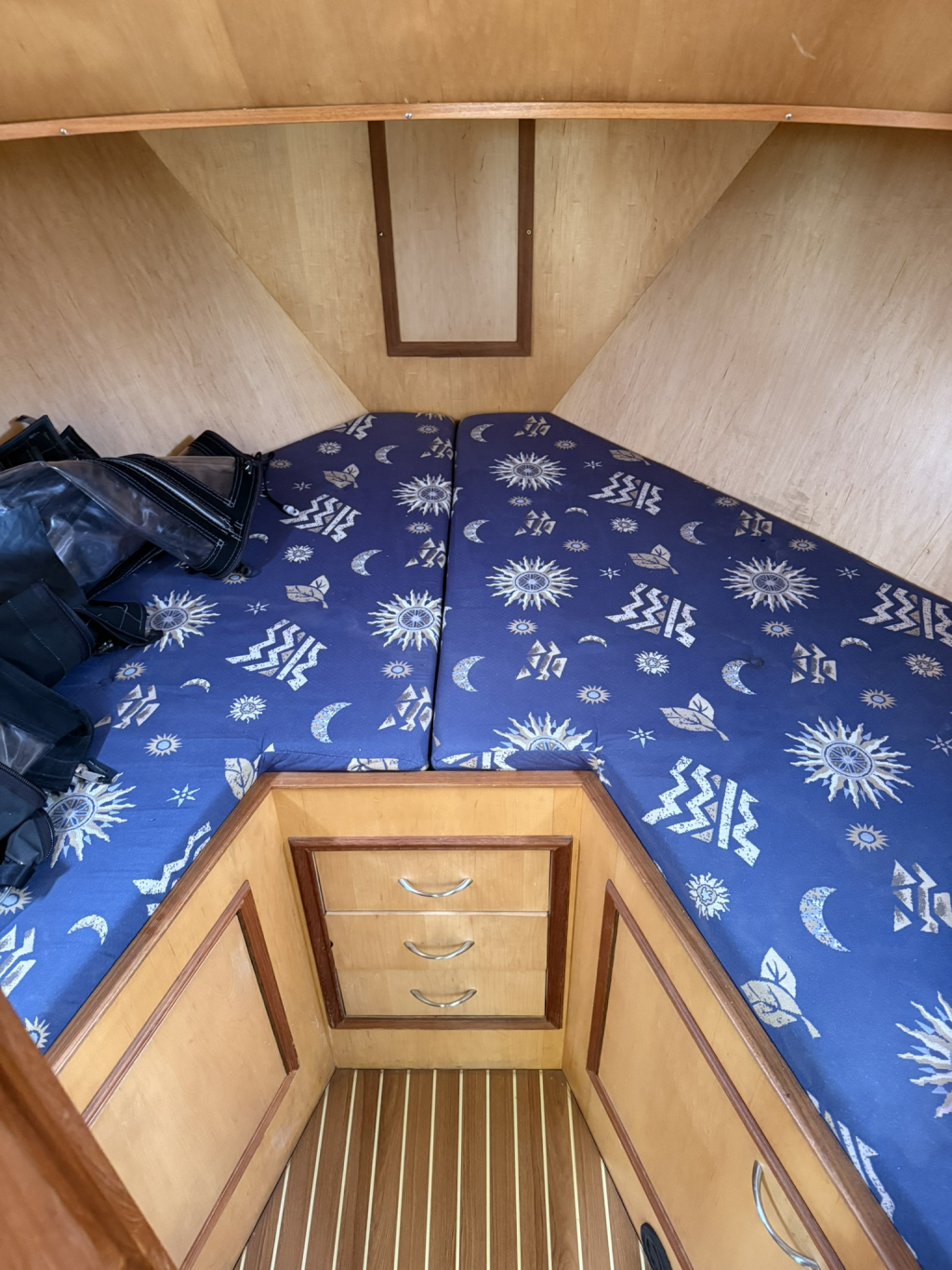 MMS Kruiser  1180 AK foto: 26