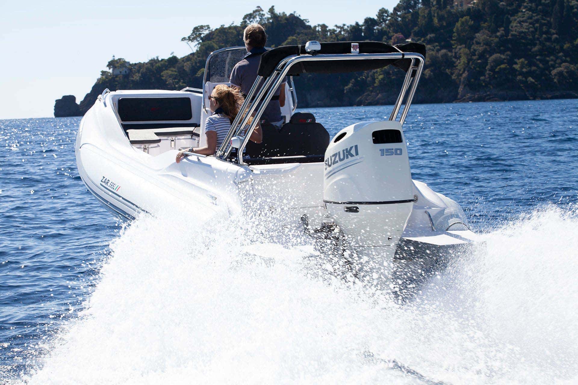 ZAR Formenti ZAR Sport Luxury foto: 9