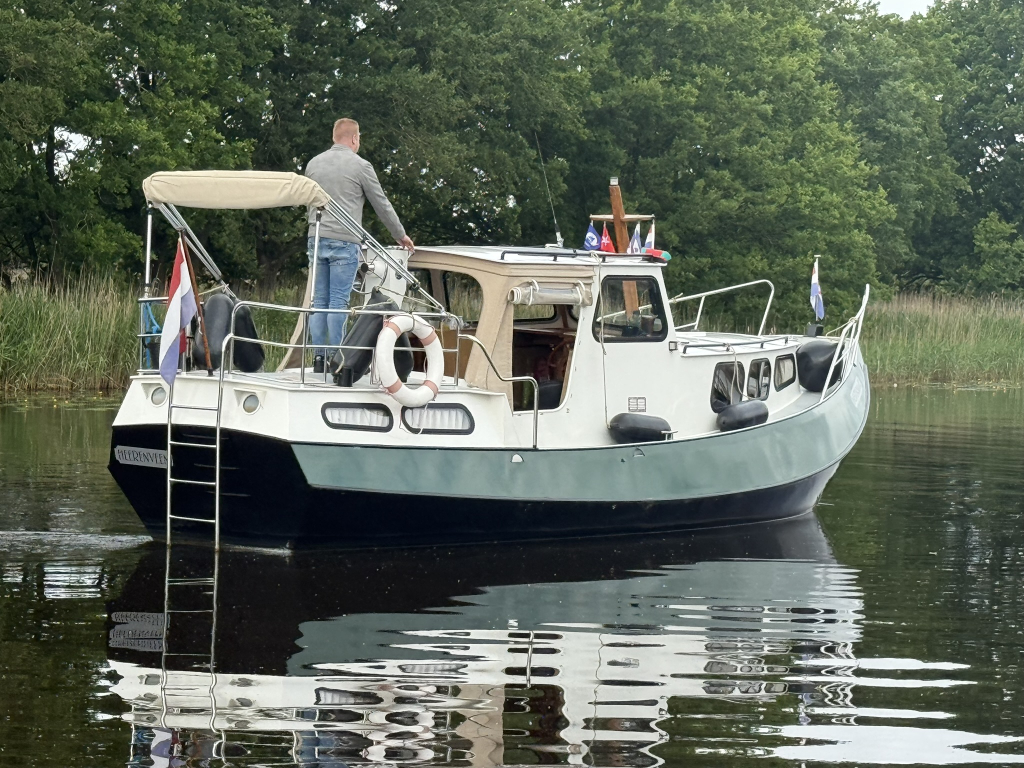 Huitema Motorschouw OKAK foto: 6