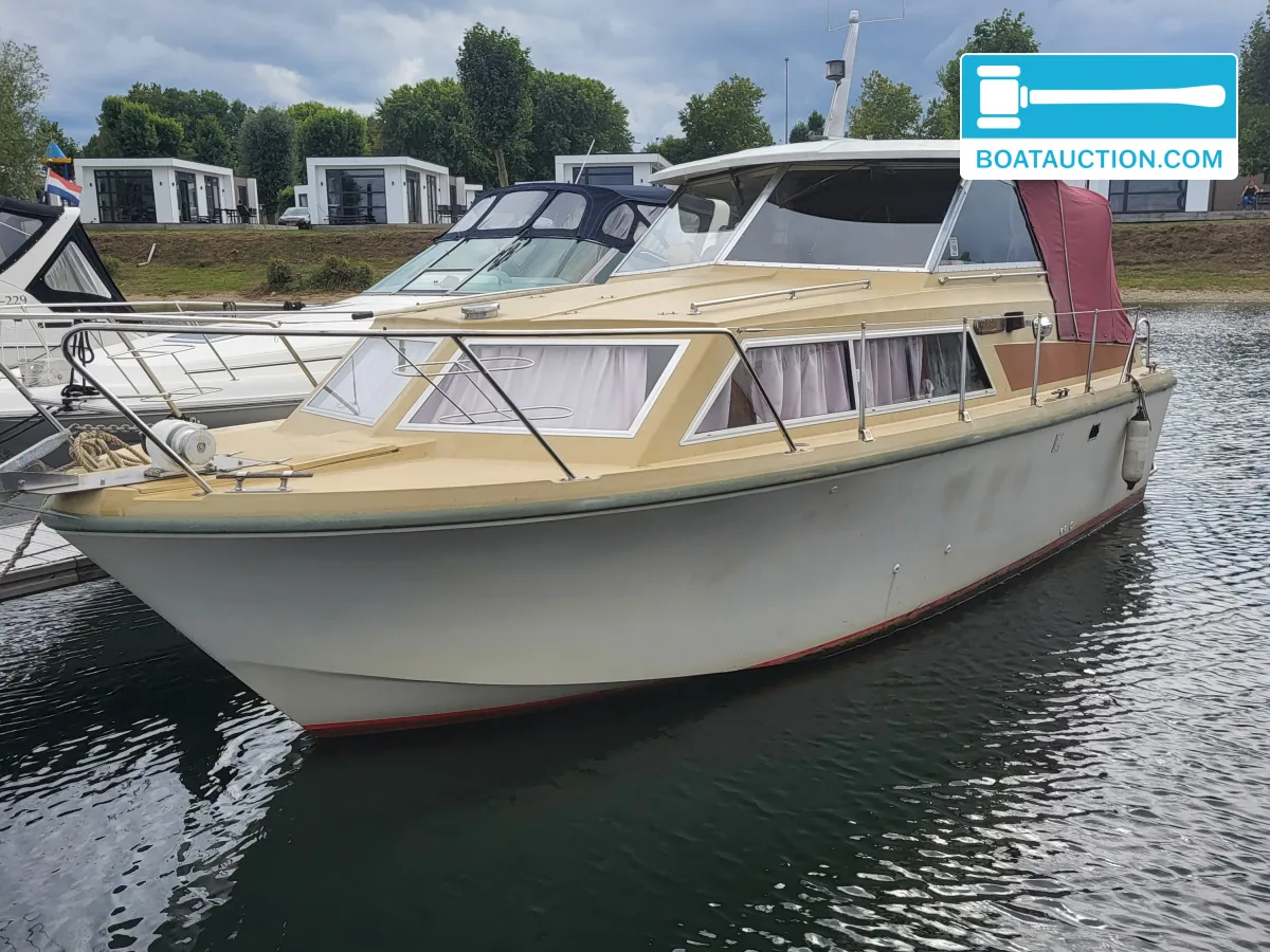 Helena kruiser 1070