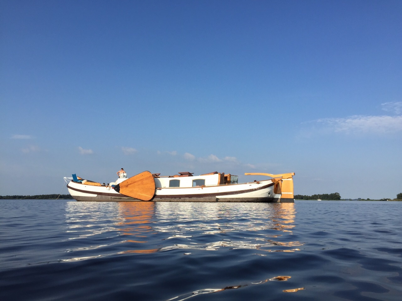 Skutsje Barkmeijer 16.53 foto 3