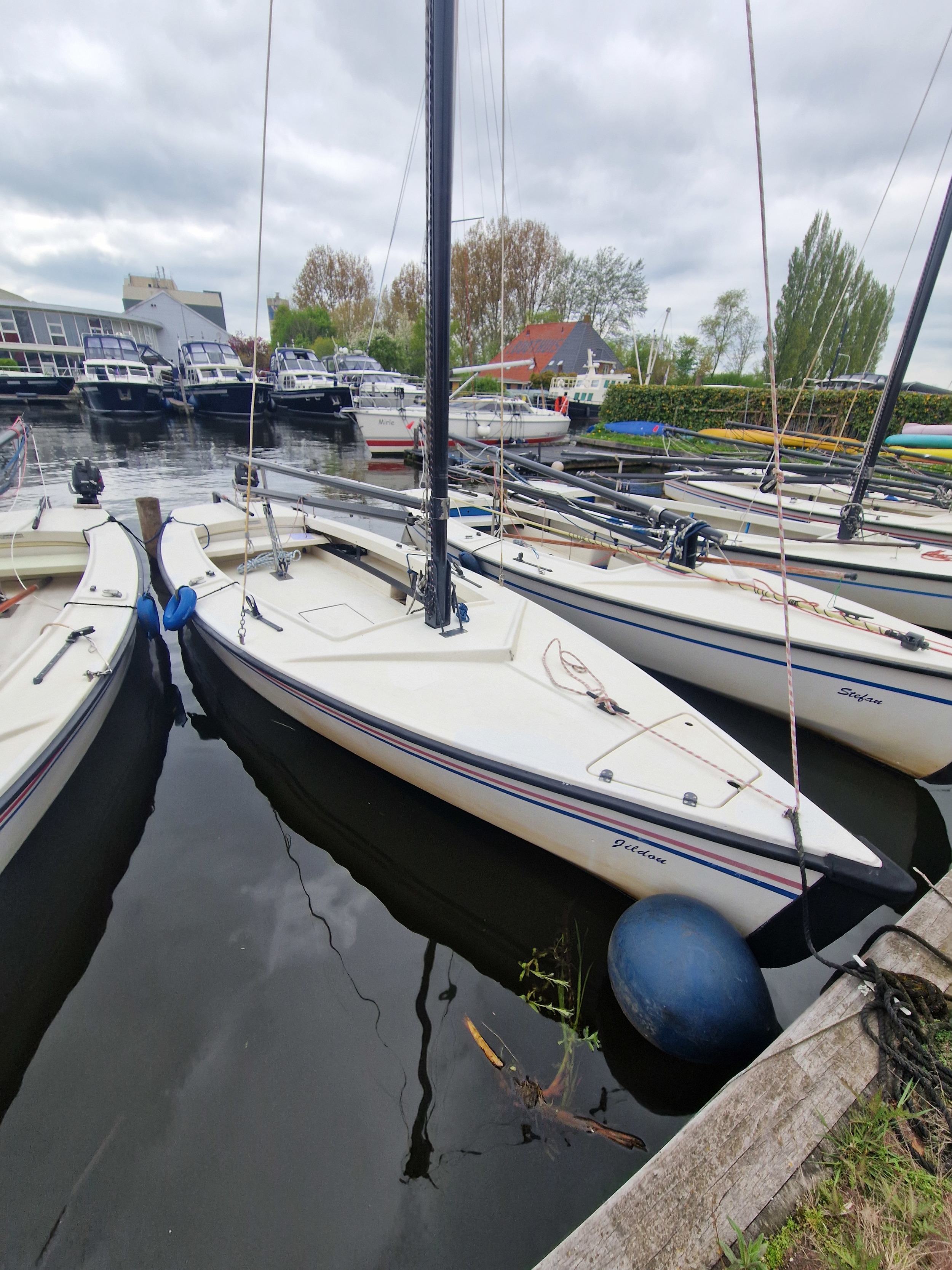 Polyvalk 6.65 foto: 2