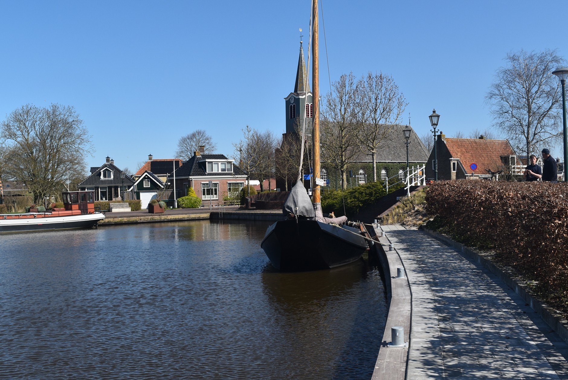 Vissermanschouw WB79 9.00 foto: 24