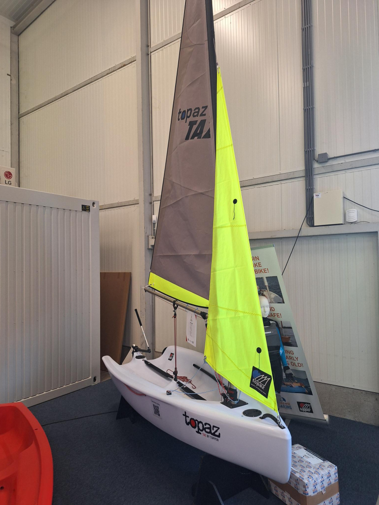 S&S 34