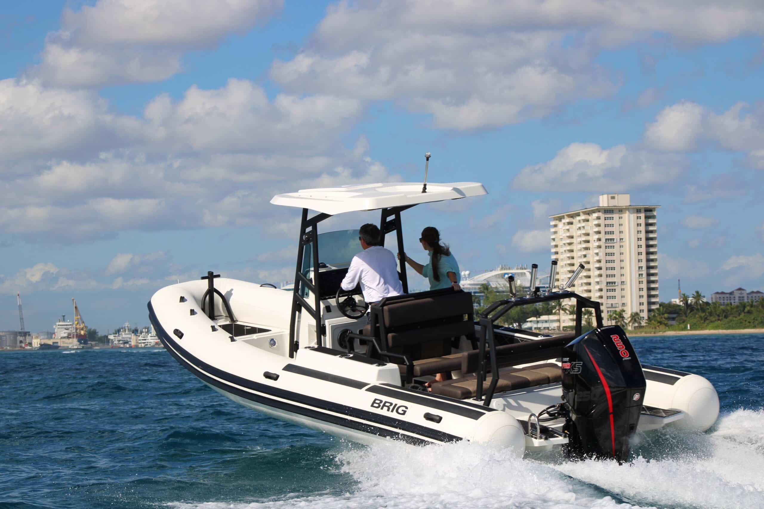 BRIG Navigator foto: 10