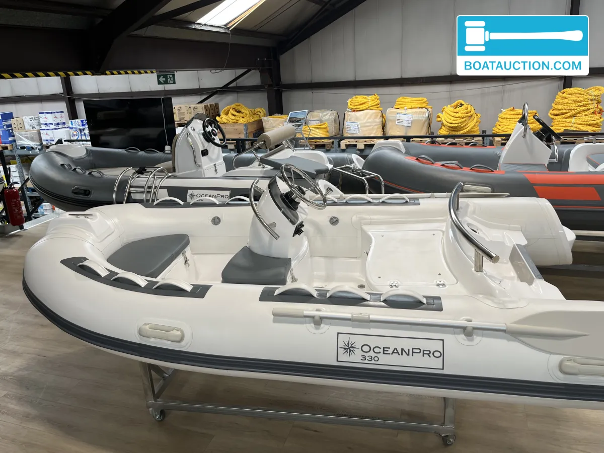 Ocean Pro 330