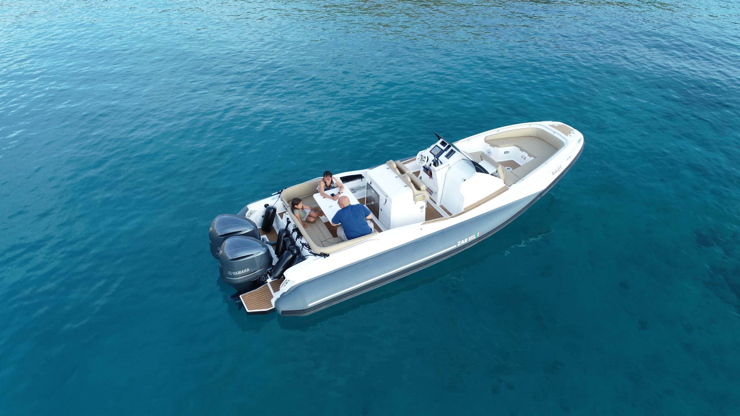 ZAR Formenti ZAR Sport Luxury foto: 9